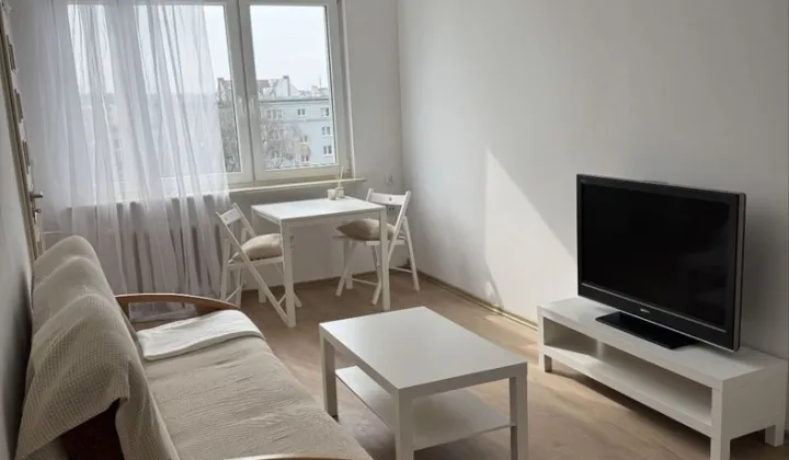 Mieszkanie 2-pokojowe Piła Centrum, pl. Zwycięstwa