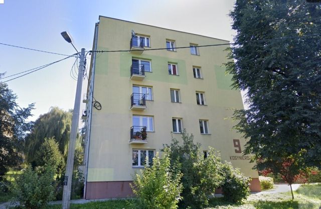 Mieszkanie 1-pokojowe Przemyśl, ul. Kosynierów. Zdjęcie 11