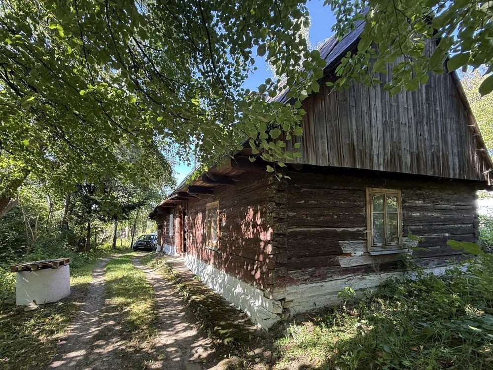 dom wolnostojący Makowiska. Zdjęcie 6