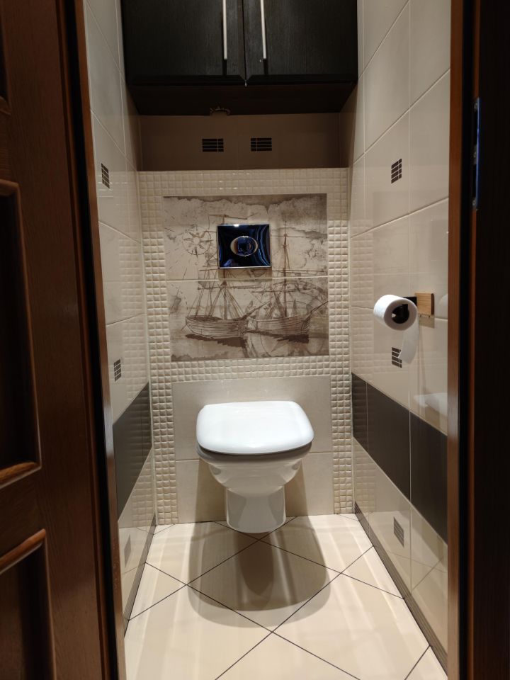 Mieszkanie 3-pokojowe Reda Centrum, ul. Łąkowa. Zdjęcie 15