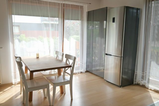 Mieszkanie 2-pokojowe Ząbki, ul. Józefa Piłsudskiego. Zdjęcie 1