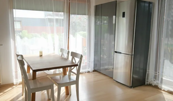 Mieszkanie 2-pokojowe Ząbki, ul. Józefa Piłsudskiego