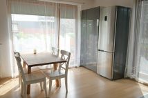 Mieszkanie 2-pokojowe Ząbki, ul. Józefa Piłsudskiego