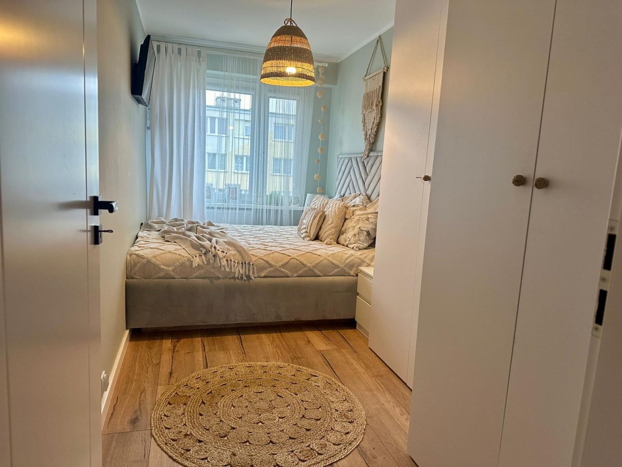 Mieszkanie 3-pokojowe Janikowo, ul. Główna. Zdjęcie 16