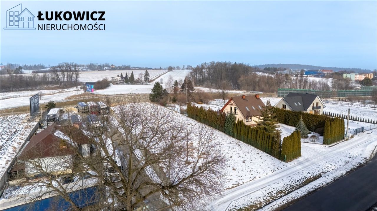 Działka budowlana Międzyświeć. Zdjęcie 14