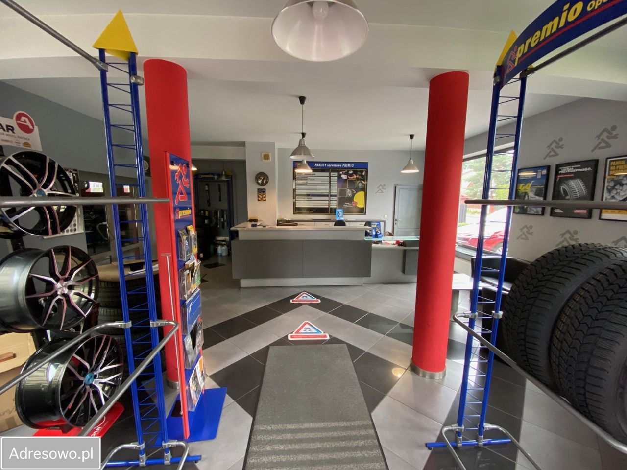 Lokal Wołomin, ul. Gdyńska. Zdjęcie 6