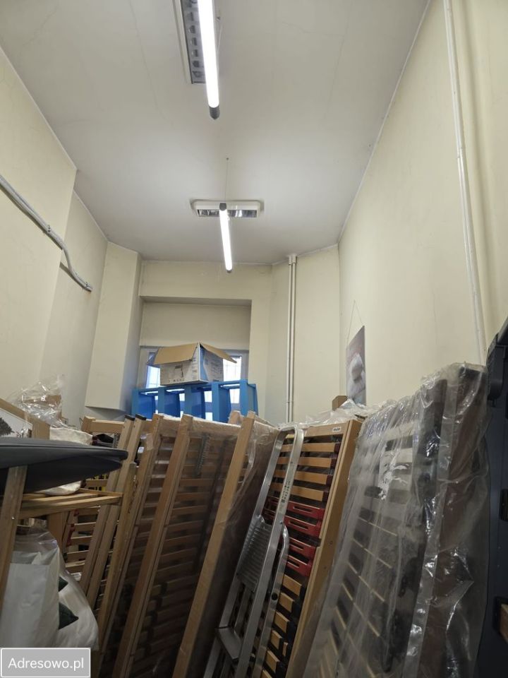 Nieruchomość komercyjna Wrocław Tarnogaj. Zdjęcie 4