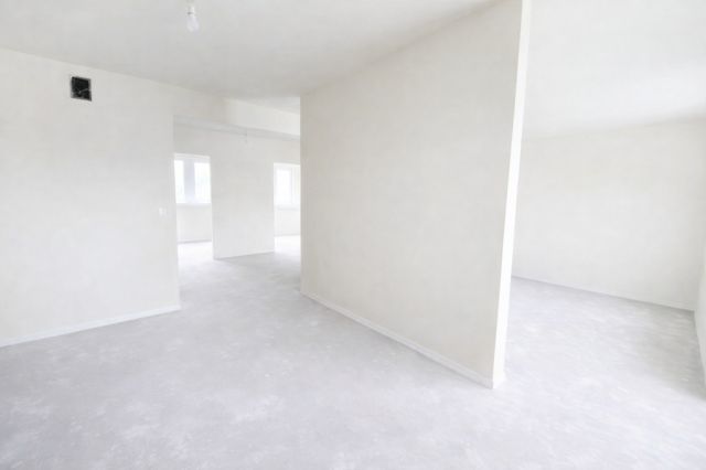 Mieszkanie 3-pokojowe Rurzyca, ul. Orzechowa. Zdjęcie 3