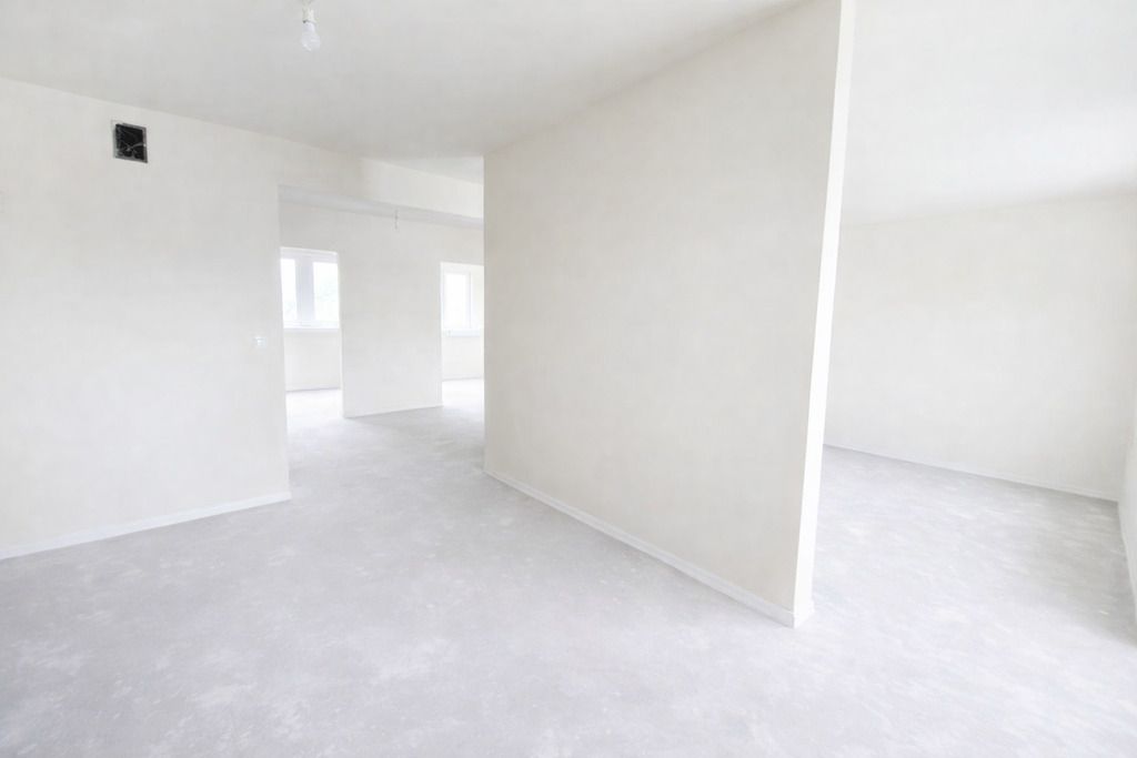 Mieszkanie 3-pokojowe Rurzyca, ul. Orzechowa. Zdjęcie 3