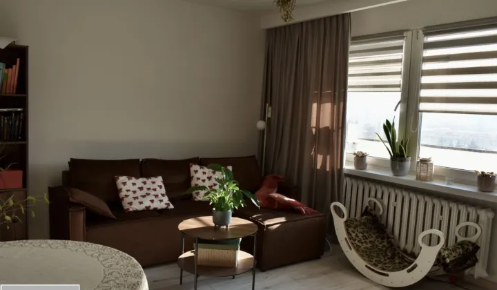 Mieszkanie 4-pokojowe Ostrowiec Świętokrzyski