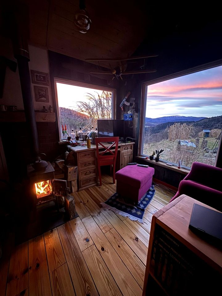 Działka rekreacyjna Jaszczurowa. Zdjęcie 11