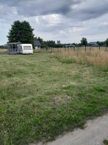 Działka rekreacyjna Karwieńskie Błoto Pierwsze Sławoszynko. Zdjęcie 1