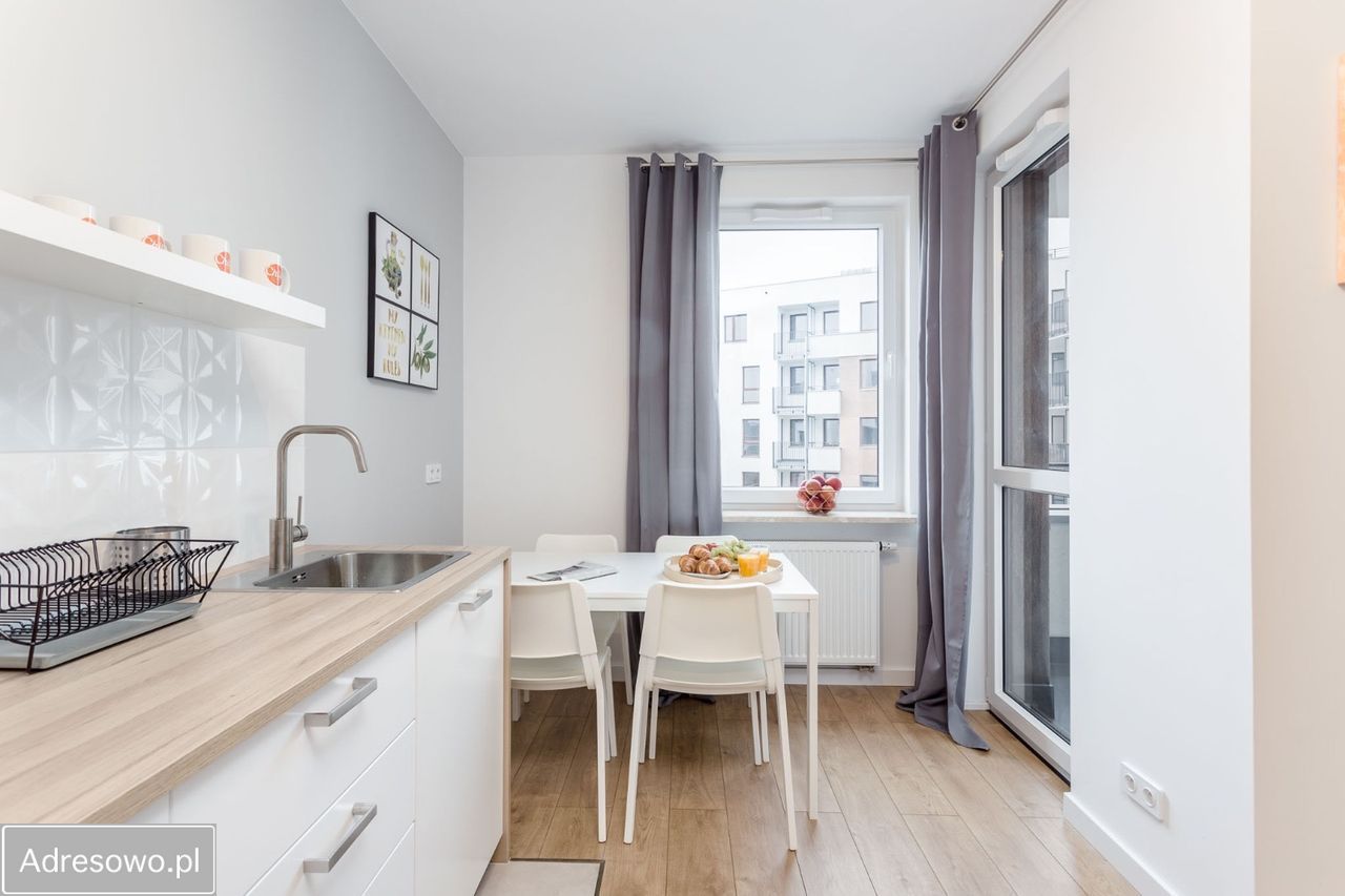 Mieszkanie 2-pokojowe Warszawa Ursynów, ul. Pieskowa Skała. Zdjęcie 3