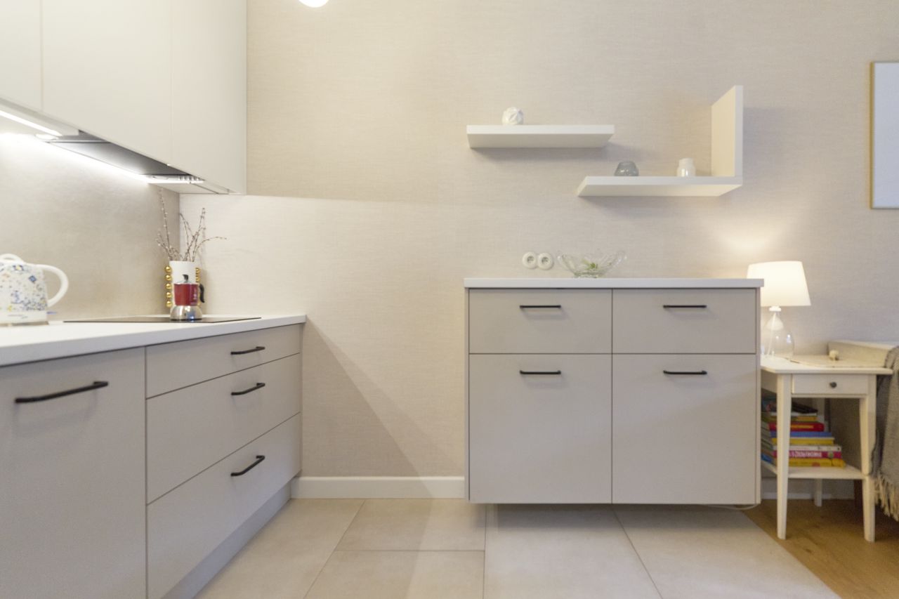 Mieszkanie 2-pokojowe Warszawa Wola, ul. Waliców. Zdjęcie 12