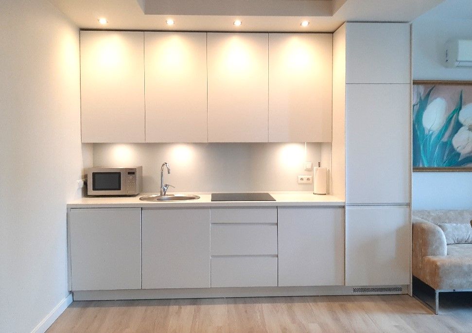 Mieszkanie 2-pokojowe Warszawa Śródmieście, ul. Grzybowska. Zdjęcie 11