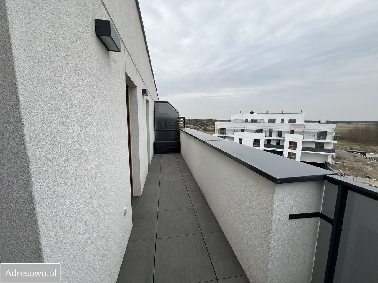 Mieszkanie 3-pokojowe Bydgoszcz Górzyskowo, ul. Franciszka Żwirki i Stanisława Wigury. Zdjęcie 11