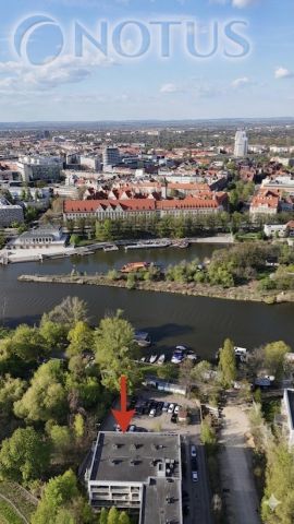 Mieszkanie 2-pokojowe Wrocław, ul. Na Grobli. Zdjęcie 1