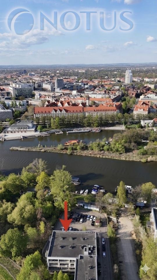 Mieszkanie 2-pokojowe Wrocław, ul. Na Grobli. Zdjęcie 1