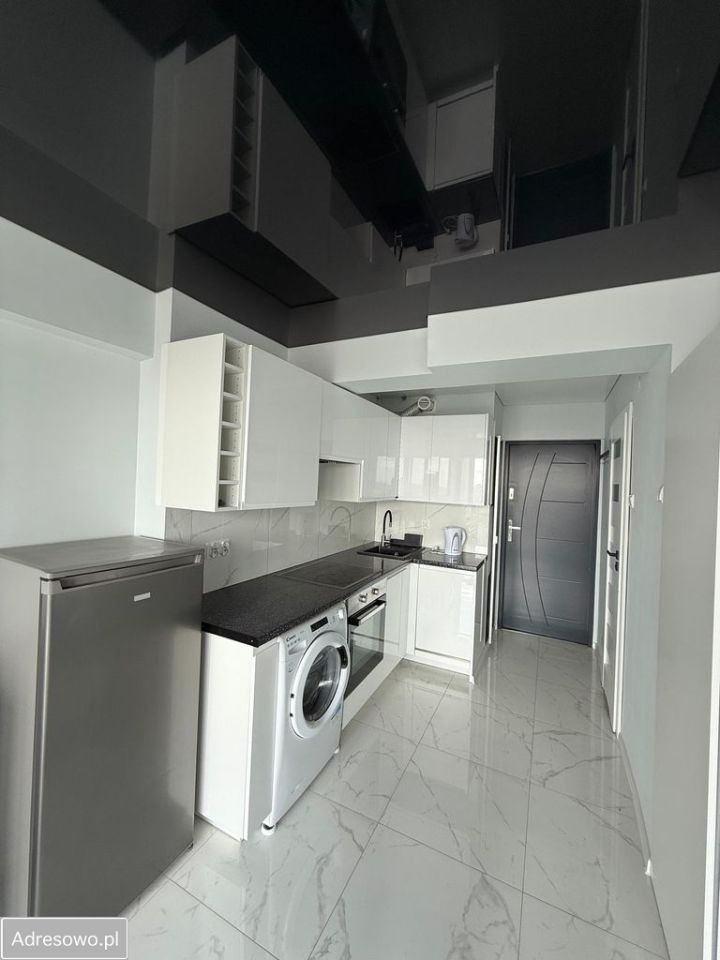 Mieszkanie 1-pokojowe Wrocław Stare Miasto, ul. Grabiszyńska. Zdjęcie 11