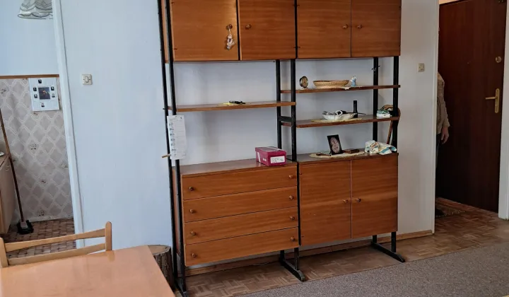Mieszkanie 1-pokojowe Warszawa Targówek, ul. Łojewska