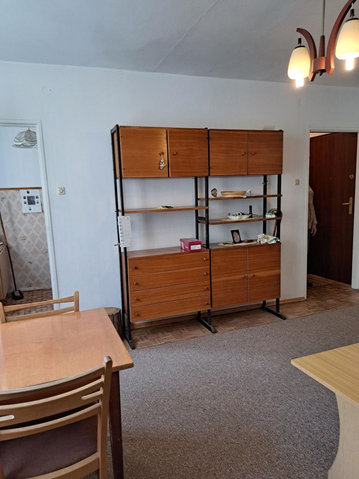 Mieszkanie 1-pokojowe Warszawa Targówek, ul. Łojewska. Zdjęcie 1