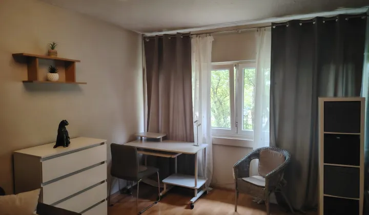 Mieszkanie 1-pokojowe Łódź Bałuty, ul. Turoszowska