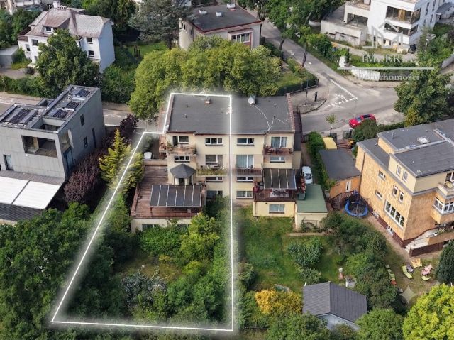 bliźniak, 11 pokoi Gdynia Kamienna Góra, ul. Józefa Korzeniowskiego. Zdjęcie 2