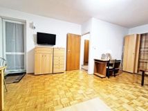 Mieszkanie 1-pokojowe Warszawa Praga-Południe, ul. gen. Romana Abrahama. Zdjęcie 3