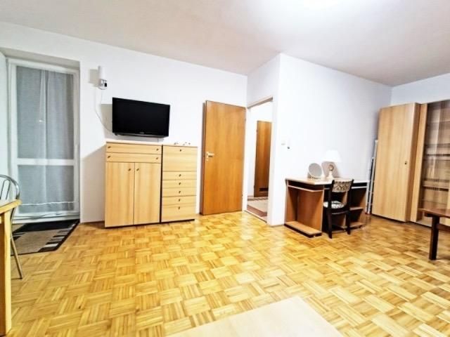 Mieszkanie 1-pokojowe Warszawa Praga-Południe, ul. gen. Romana Abrahama. Zdjęcie 4