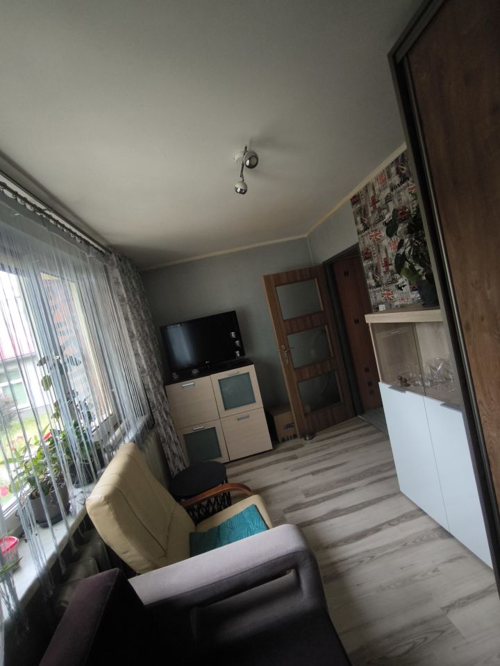 Mieszkanie 2-pokojowe Knurów, ul. Dywizjonu 303. Zdjęcie 7