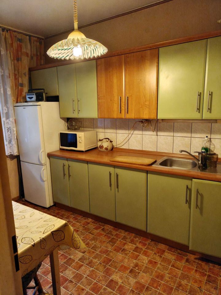 Mieszkanie 3-pokojowe Czerwionka-Leszczyny, ul. Wolności. Zdjęcie 6
