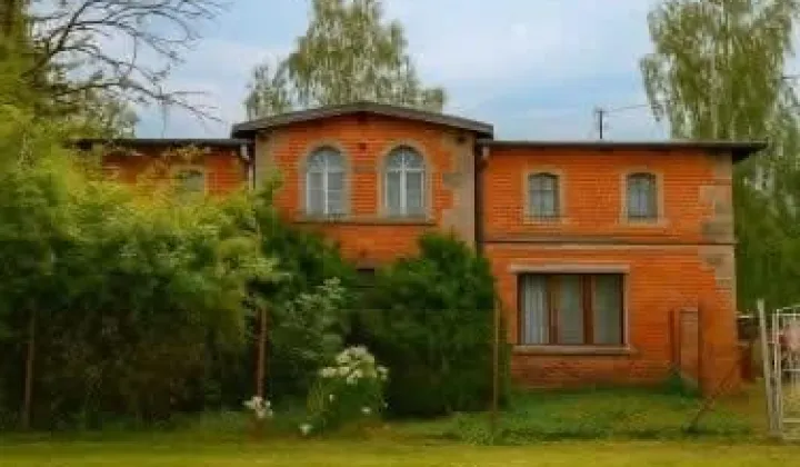 dom wolnostojący, 3 pokoje Wrocki, Wrocki