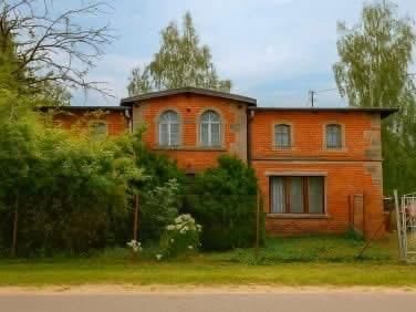 dom wolnostojący, 3 pokoje Wrocki, Wrocki. Zdjęcie 1