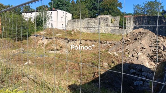 Działka budowlana Lwówek Śląski, ul. Gustawa Morcinka. Zdjęcie 7