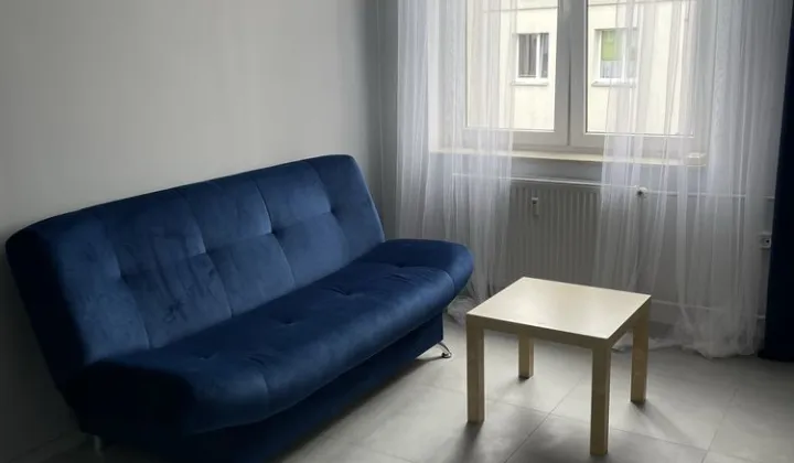 Mieszkanie 2-pokojowe Mikołów Borowa Wieś