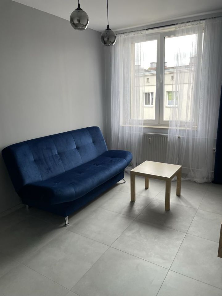 Mieszkanie 2-pokojowe Mikołów Borowa Wieś. Zdjęcie 1
