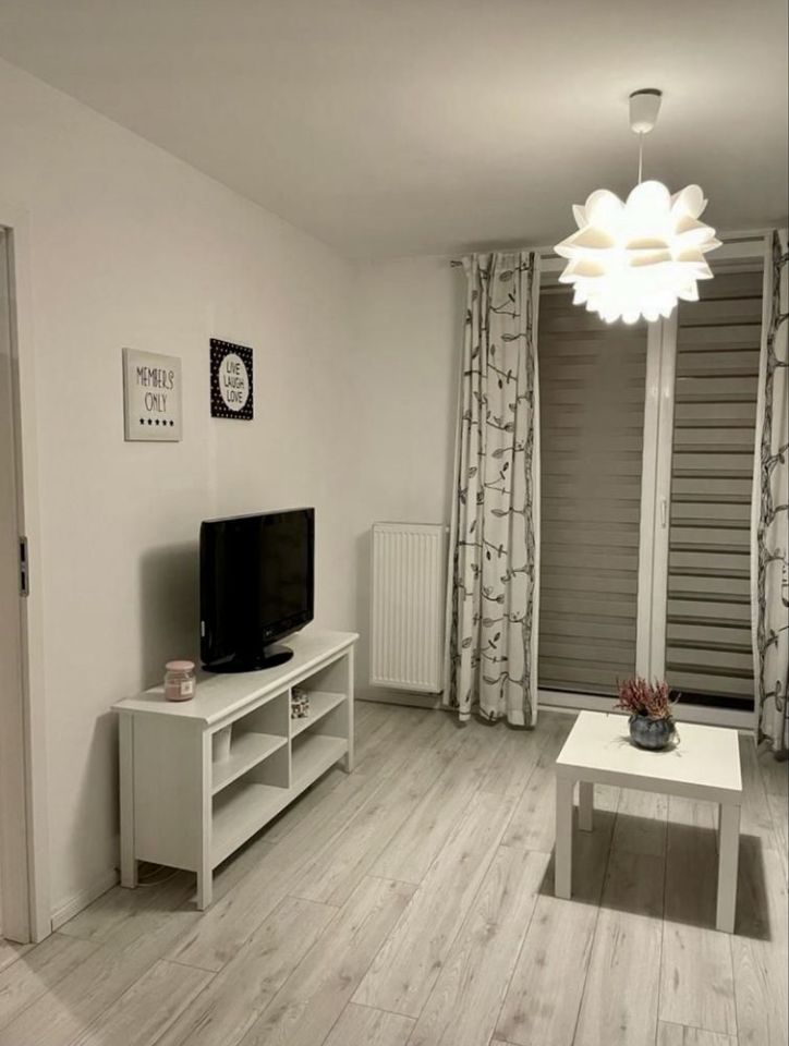 Mieszkanie 2-pokojowe Katowice Kostuchna, ul. Bażantów. Zdjęcie 4