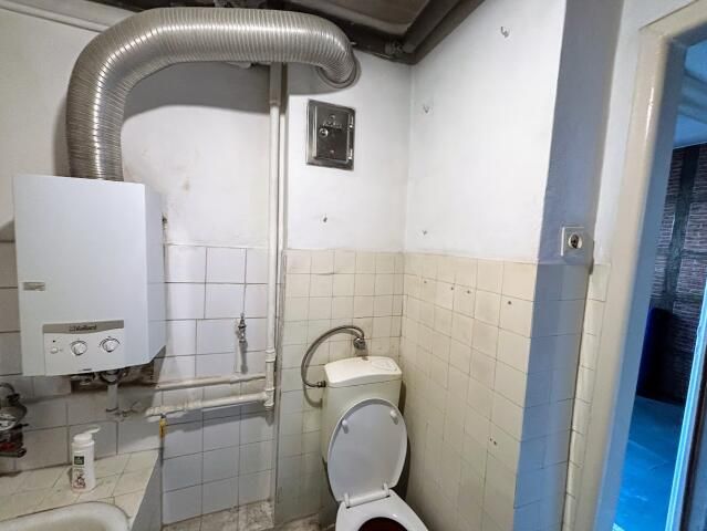 Mieszkanie 2-pokojowe Kraków Grzegórzki, ul. Rzeźnicza. Zdjęcie 8