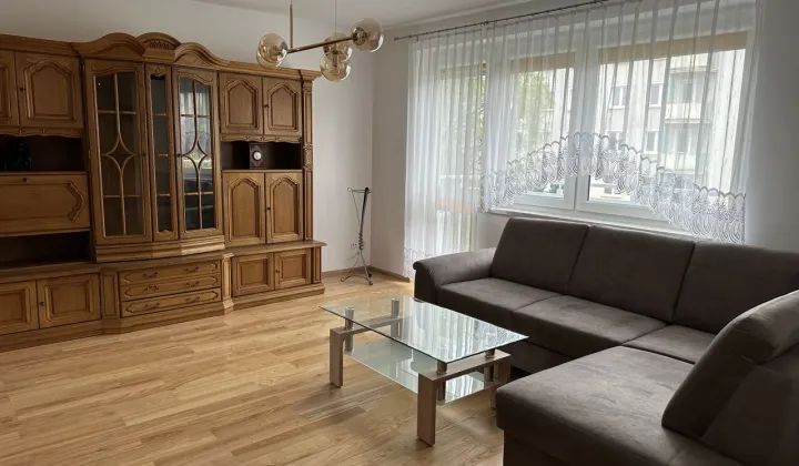 Mieszkanie 3-pokojowe Toruń Koniuchy, ul. kpt. Jana Drzewieckiego