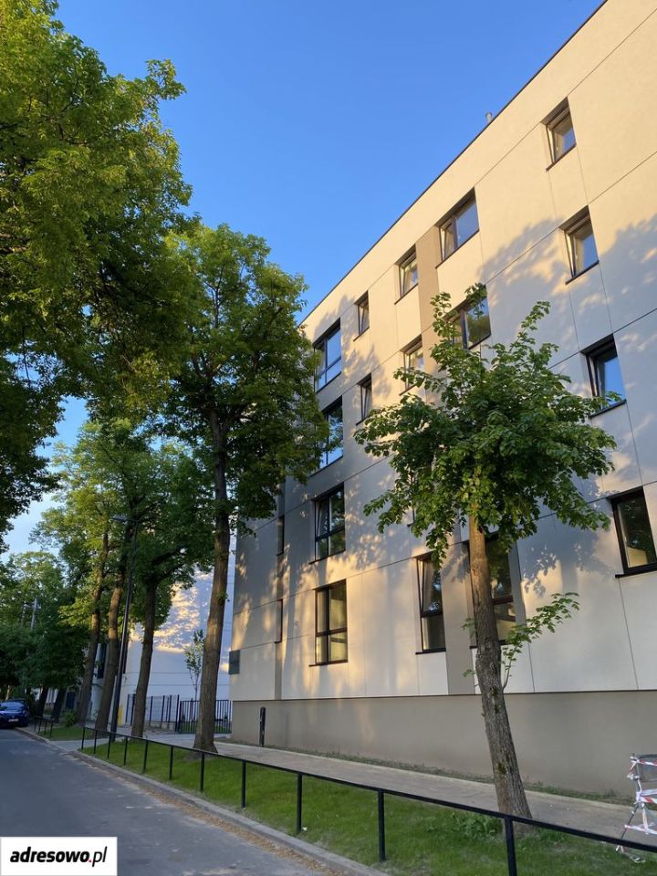 Mieszkanie 2-pokojowe Łódź Chojny, ul. Grażyny. Zdjęcie 2