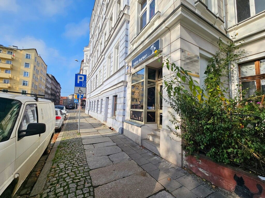 Lokal Wrocław, ul. Kazimierza Jagiellończyka. Zdjęcie 23