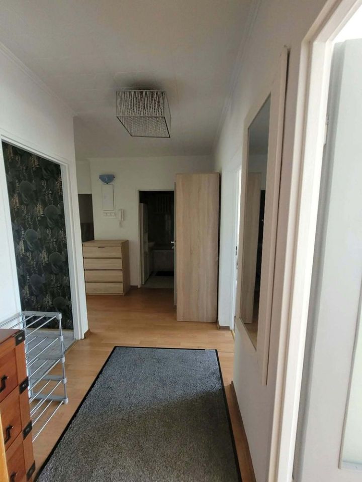 Mieszkanie 3-pokojowe Kostrzyn nad Odrą. Zdjęcie 8