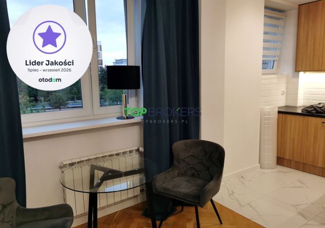 Mieszkanie 3-pokojowe Warszawa Żoliborz, ul. ks. Teofila Boguckiego. Zdjęcie 2