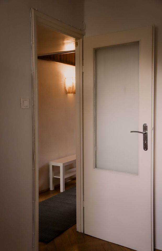 Mieszkanie 3-pokojowe Warszawa Praga-Południe, ul. Szklanych Domów. Zdjęcie 19