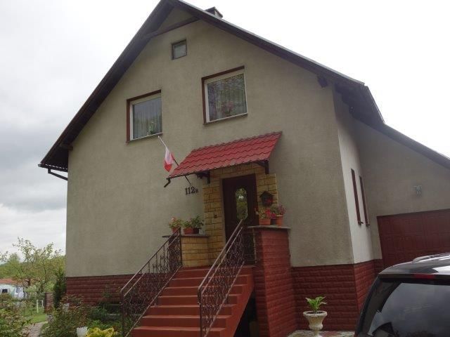 dom wolnostojący Bolesławiec, ul. Zabobrze. Zdjęcie 1