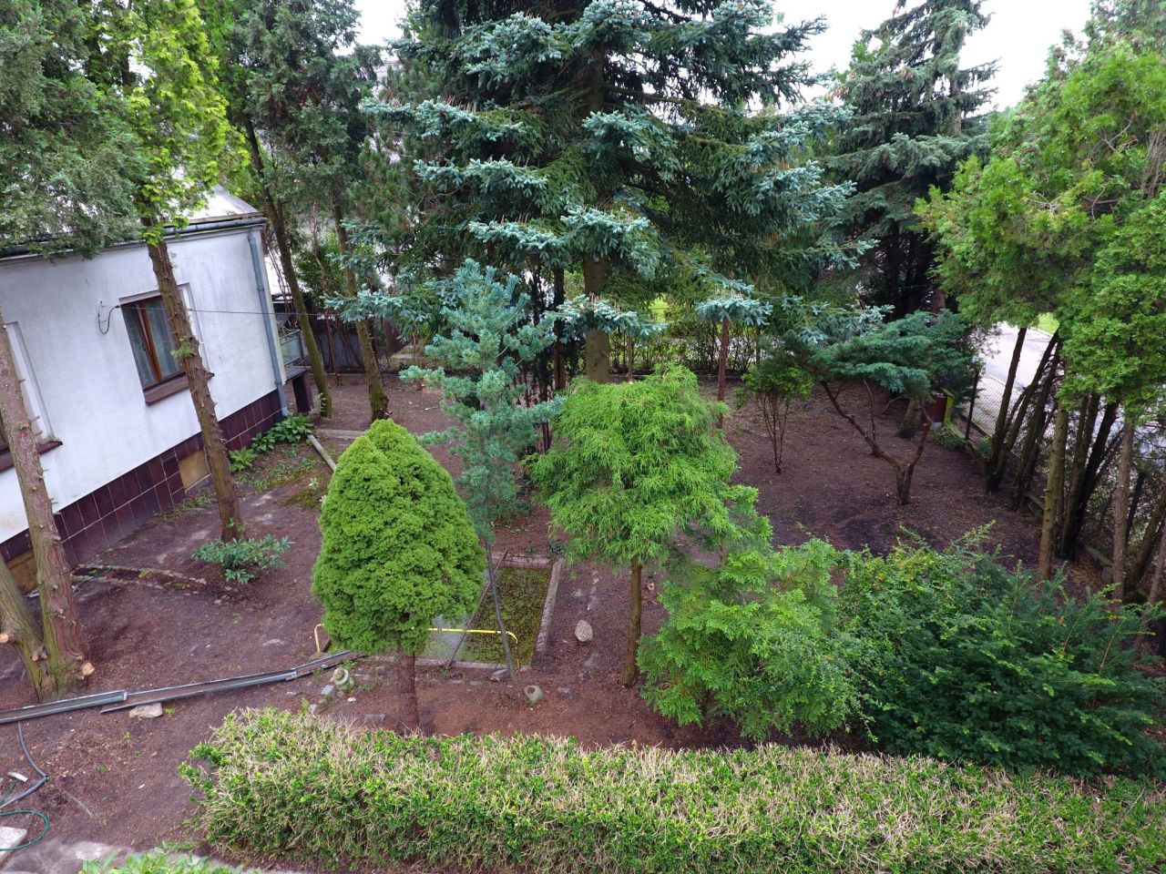 dom wolnostojący, 4 pokoje Piastów, ul. Zygmunta Krasińskiego. Zdjęcie 5