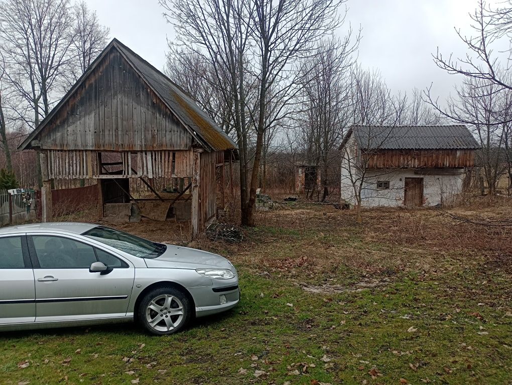 dom wolnostojący Drugnia Górki. Zdjęcie 2