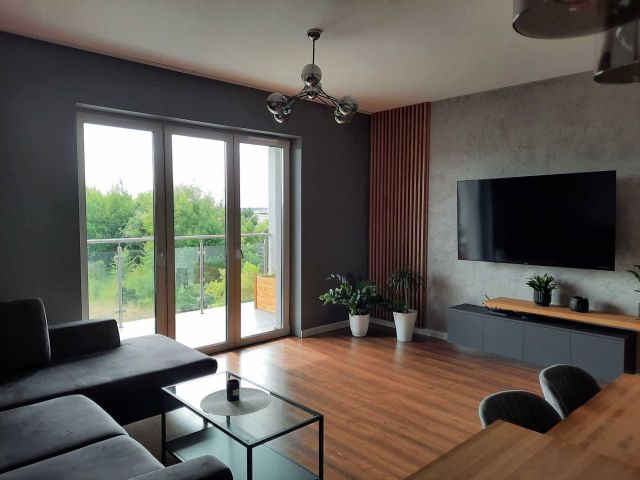 Mieszkanie 3-pokojowe Dąbrowa, ul. Cegielniana. Zdjęcie 1