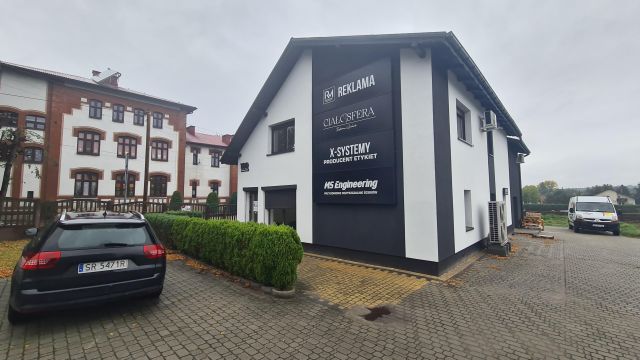 Lokal Rybnik Zebrzydowice, ul. Zebrzydowicka. Zdjęcie 1