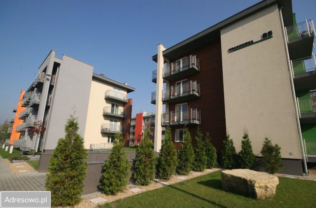 Mieszkanie 3-pokojowe Będzin, ul. Krakowska. Zdjęcie 1